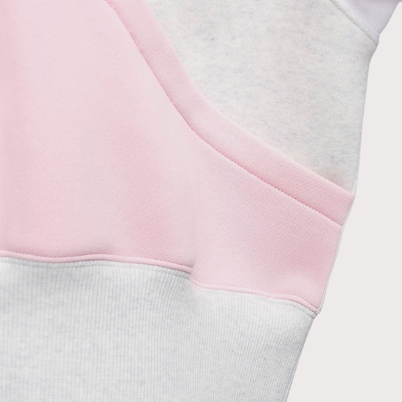 WOMENS NIKE PHOENIX FLEECE HOODIE X DOERNBECHER FREESTYLE 'MACEY’ XL - Picture 6 of 11